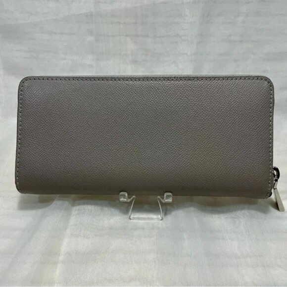 Nwot Michael Kors Large Wristlet Wallet - Picture 3 of 15